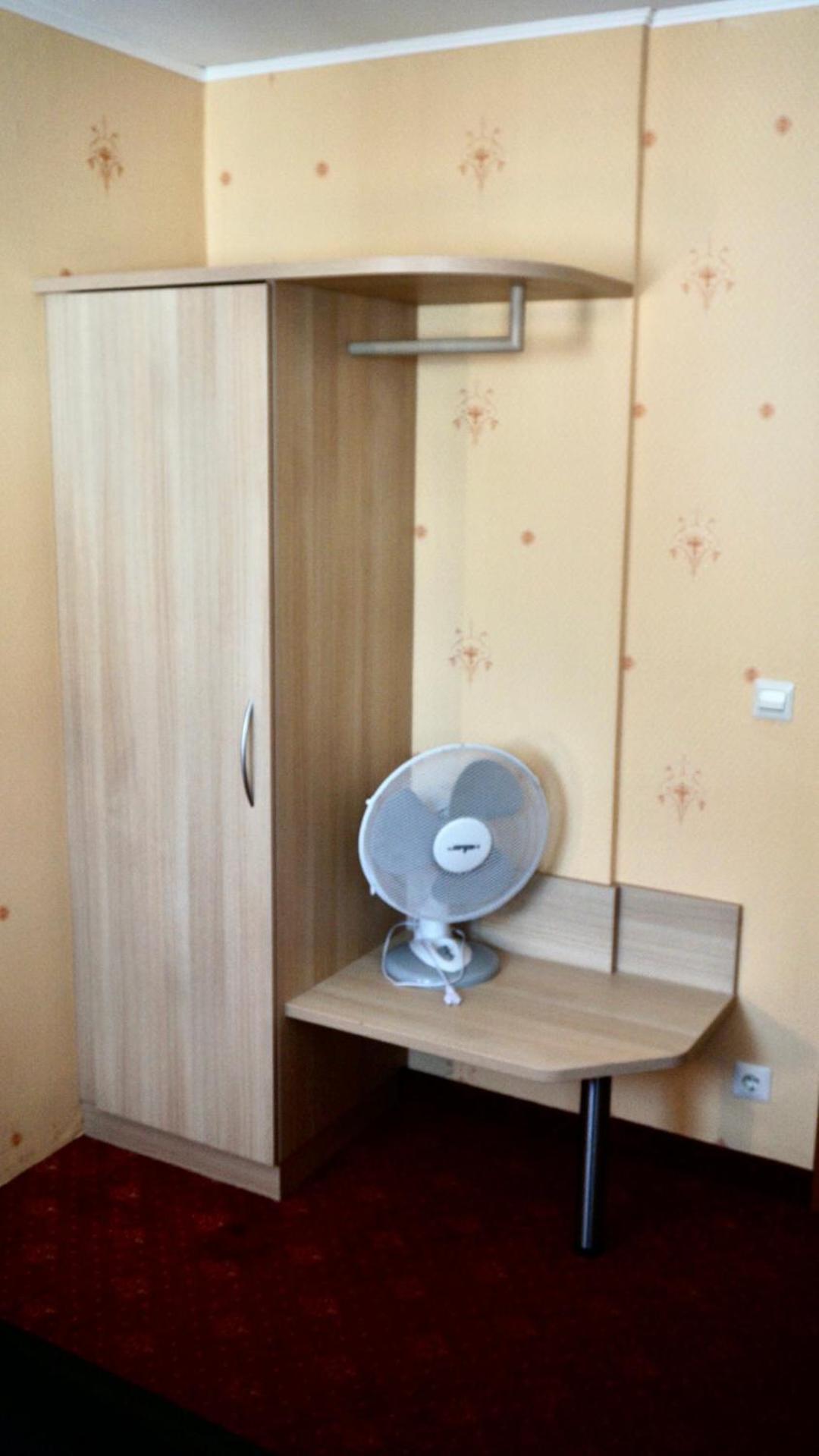 Hotel Hafner - Self Check-In Stuttgart Exteriör bild